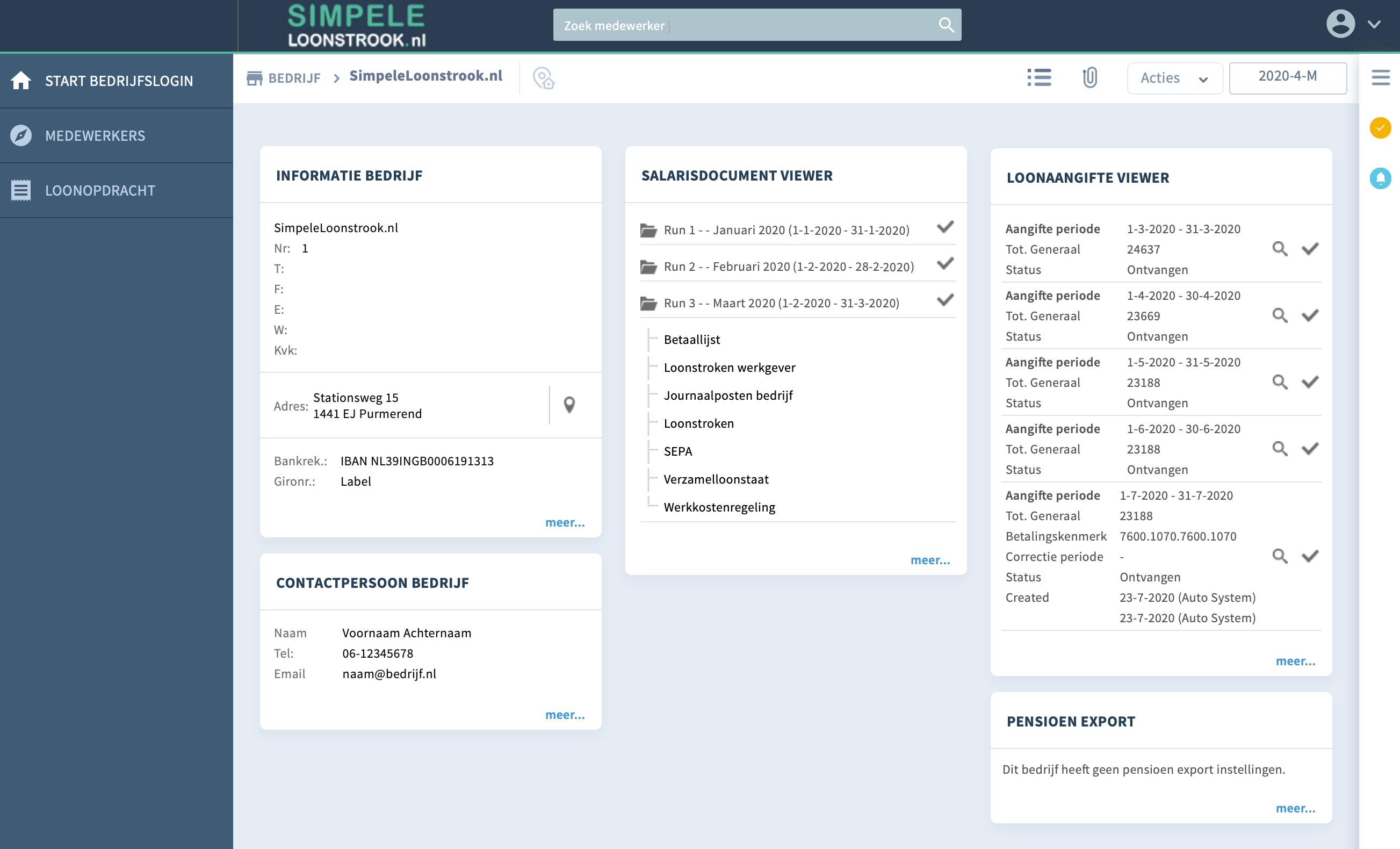 Bewerkbaar-start Bewerkbaar - start