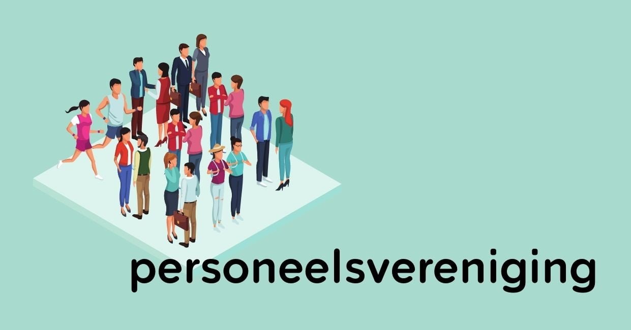 Personeelsvereniging WKR