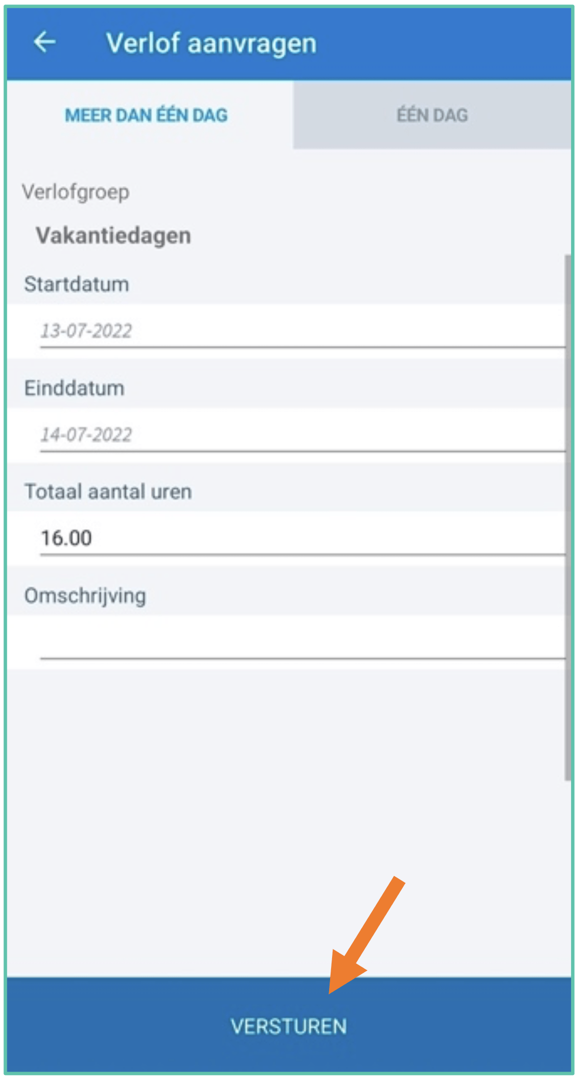 Verlof-MW-app-02 Verlof-app