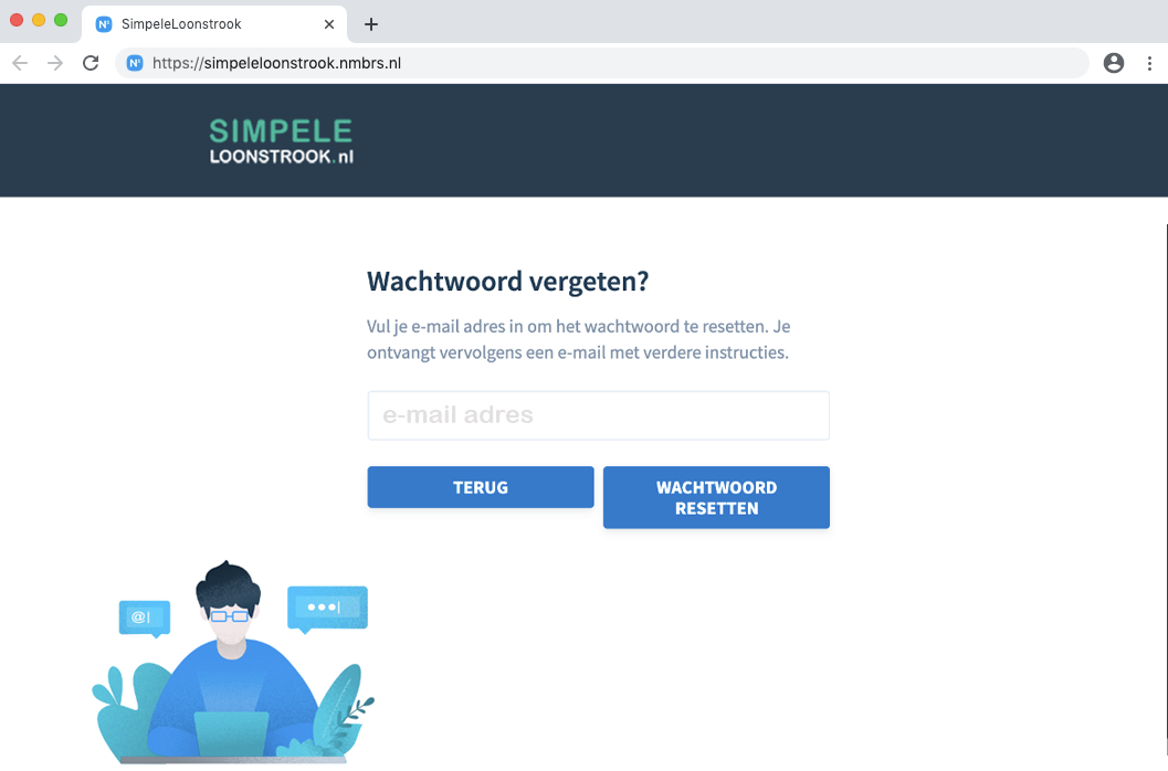 website-login-WWvergeten-reset website login WWvergeten reset