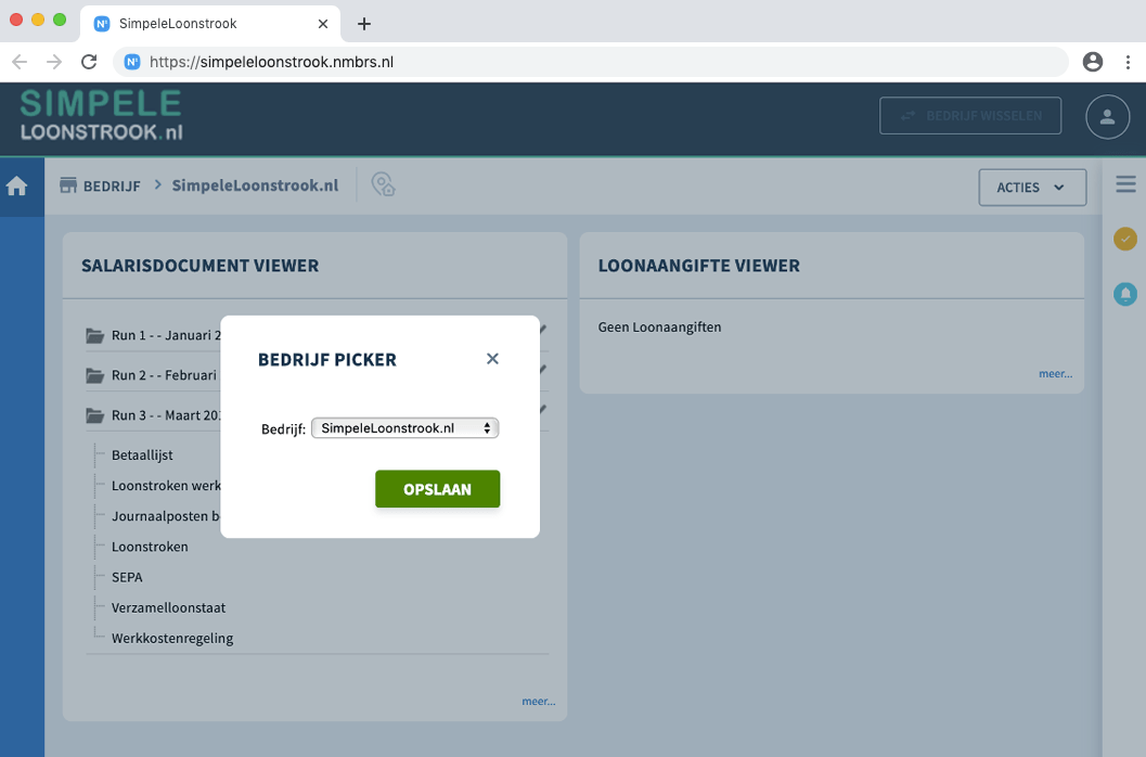 website-portal-bedrijven-wisselen website portal bedrijven wisselen