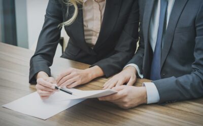 Het opstellen van een arbeidscontract, waar moet je op letten?