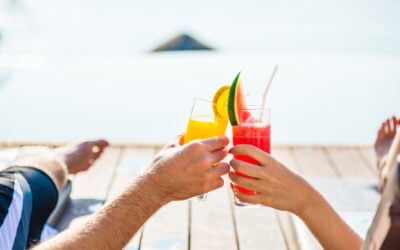 Het maandelijks uitkeren van vakantiegeld