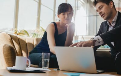 Salaris DGA en meewerkend partner