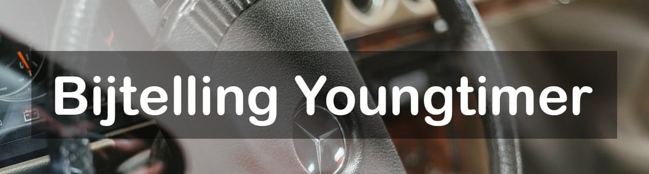 Youngtimer-bijtelling-berekenen